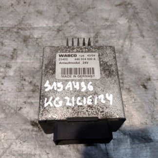 Sterownik klimatyzacji Wabco 4460240200 Sterownik klimatyzacji Wabco 4460240200