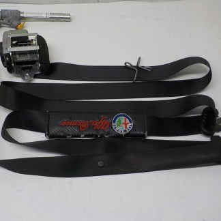 ALFA ROMEO MITO PAS BEZPIECZEŃSTWA NAPINACZ LEWY PRAWY PRZÓD 615903600 ALFA ROMEO MITO PAS BEZPIECZEŃSTWA NAPINACZ LEWY PRAWY PRZÓD 615903600