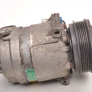 Astra H Vectra C Zafira B Croma II 1.9 CDTI SPRĘŻARKA KLIMATYZACJI 13265616 Astra H Vectra C Zafira B Croma II 1.9 CDTI SPRĘŻARKA KLIMATYZACJI 13265616