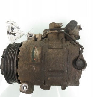 KOMPRESOR KLIMATYZACJI MERCEDES W203 C 200 4472208221 KOMPRESOR KLIMATYZACJI MERCEDES W203 C 200 4472208221