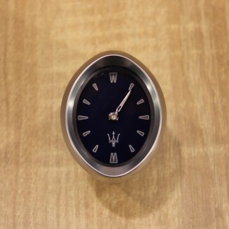 ZEGAR ZEGAREK KONSOLI MASERATI GHIBLI 13- 670021647 ZEGAR ZEGAREK KONSOLI MASERATI GHIBLI 13- 670021647