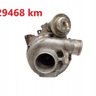 Turbosprężarka Opel 1,7 8971146390 VIBD 9606 129468 km Turbosprężarka Opel 1,7 8971146390 VIBD 9606 129468 km