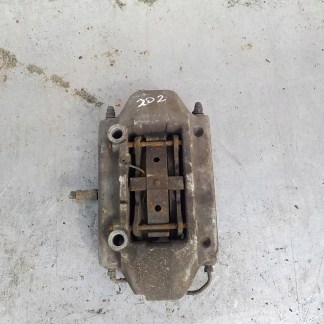 ALFA ROMEO 159 2.4 ZACISK HAMULCOWY LEWY PRZÓD 202 ALFA ROMEO 159 2.4 ZACISK HAMULCOWY LEWY PRZÓD 202