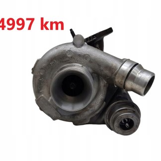 Turbosprężarka Renault Trafic Vivaro H8200466021 762785-2 GT15S 124997 km Turbosprężarka Renault Trafic Vivaro H8200466021 762785-2 GT15S 124997 km