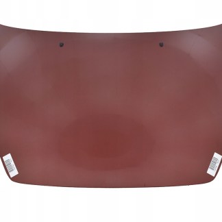 MASKA POKRYWA SILNIKA VOLVO C30 V50 S40 II 31201206 MASKA POKRYWA SILNIKA VOLVO C30 V50 S40 II 31201206