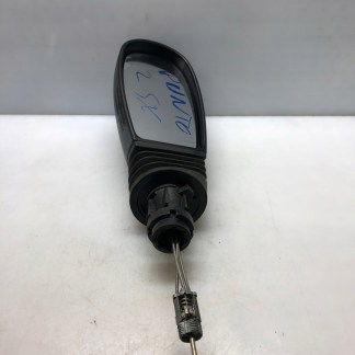 LUSTERKO LUSTRO LEWE LEWY FIAT PUNTO II 0157178 LUSTERKO LUSTRO LEWE LEWY FIAT PUNTO II 0157178