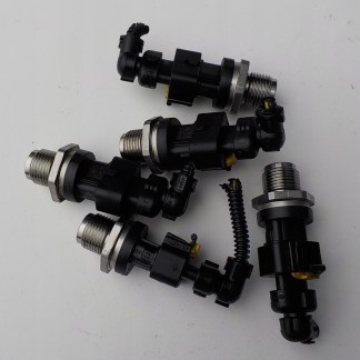 FIAT 500L 1.3 JTD CZUJNIK CIŚNIENIA PALIWA 0281006164 FIAT 500L 1.3 JTD CZUJNIK CIŚNIENIA PALIWA 0281006164