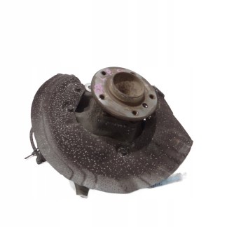 ZWROTNICA LEWA PIASTA PRZÓD BMW X1 E84 2.0D ZWROTNICA LEWA PIASTA PRZÓD BMW X1 E84 2.0D