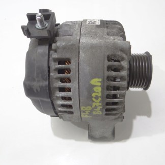 ALTERNATOR BMW X1 F48 B47C20A 7640131 ALTERNATOR BMW X1 F48 B47C20A 7640131