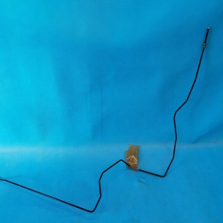 VW TOURAN III 3 2017R 2,0TDI 110KW PRZEWÓD HAMULCOWY LEWY TYŁ 5QB614725B VW TOURAN III 3 2017R 2,0TDI 110KW PRZEWÓD HAMULCOWY LEWY TYŁ 5QB614725B