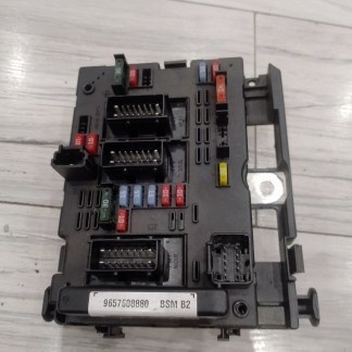 BSM B2 9657608880 PEUGEOT CITROEN BSM 9657608880 BSM B2 9657608880 PEUGEOT CITROEN BSM 9657608880