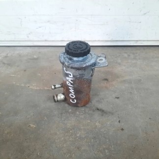 ZBIORNIK ZBIORNICZEK PŁYNU UKŁADU WSPOMAGANIA JEEP COMPASS I LIFT 2.2 CRD ORS31650 ZBIORNIK ZBIORNICZEK PŁYNU UKŁADU WSPOMAGANIA JEEP COMPASS I LIFT 2.2 CRD ORS31650