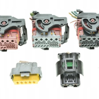 wtyczki BSM R04 CITROEN PEUGEOT 9807028780 9807028780 R04 wtyczki BSM R04 CITROEN PEUGEOT 9807028780 9807028780 R04