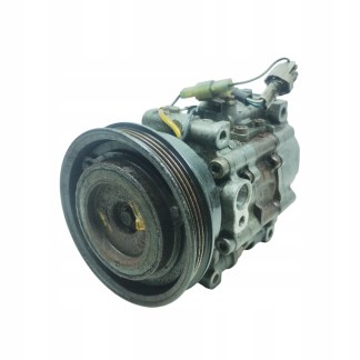 FIAT MAREA 97 1.6 16V KOMPRESOR KLIMATYZACJI 442500-2071 442500-2071 HFC134A FIAT MAREA 97 1.6 16V KOMPRESOR KLIMATYZACJI 442500-2071 442500-2071 HFC134A