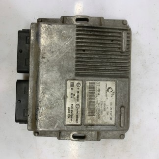 STEROWNIK SILNIKA FIAT LPG 616642000 STEROWNIK SILNIKA FIAT LPG 616642000