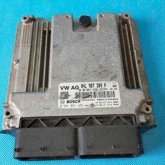 VW TOURAN III 3 2017 R 2,0 TDI 110KW KOMPUTER STEROWNIK SILNIKA 04L907309P VW TOURAN III 3 2017 R 2,0 TDI 110KW KOMPUTER STEROWNIK SILNIKA 04L907309P