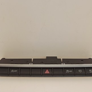 A3 8V PANEL PRZEŁĄCZNIK STEROWANIA 8V0925301NQ A3 8V PANEL PRZEŁĄCZNIK STEROWANIA 8V0925301NQ