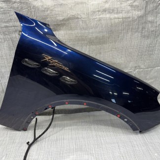 BŁOTNIK PRZEDNI PRAWY FOLGORE MASERATI GRECALE M182 BŁOTNIK BŁOTNIK PRZEDNI PRAWY FOLGORE MASERATI GRECALE M182 BŁOTNIK