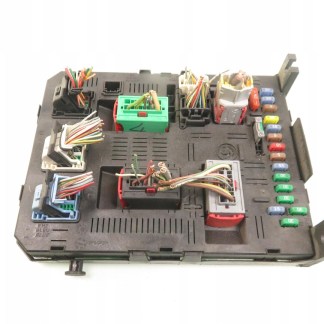 BSI CITROEN C4 I 1.6 HDi 216777914 216761594 BSI CITROEN C4 I 1.6 HDi 216777914 216761594