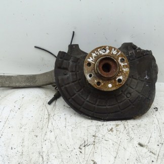 ZWROTNICA PRAWY PRZÓD PRAWA PRZEDNIA MASERATI GHIBLI III 3.0D 670001806 ZWROTNICA PRAWY PRZÓD PRAWA PRZEDNIA MASERATI GHIBLI III 3.0D 670001806