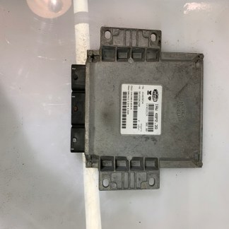 KOMPUTER SILNIKA IAW48P2.39 9642606280 9642184180 KOMPUTER SILNIKA IAW48P2.39 9642606280 9642184180