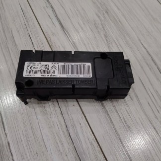 STEROWNIK CIŚNIENIA OPON KÓŁ P308 9665181980 STEROWNIK CIŚNIENIA OPON KÓŁ P308 9665181980