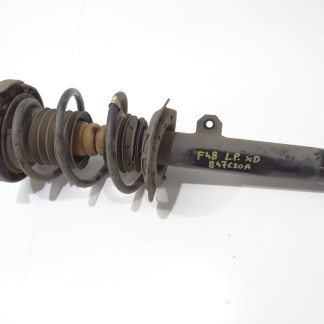 AMORTYZATOR LEWY PRZÓD PRZEDNI BMW X10 F48 B47C20A OE 6861691 (16098662) AMORTYZATOR LEWY PRZÓD PRZEDNI BMW X10 F48 B47C20A OE 6861691 (16098662)