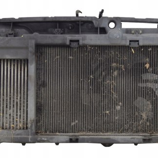 WZMOCNIENIE PAS PRZEDNI CITROEN C3 PICASSO 1.6 DIESEL AM WZMOCNIENIE PAS PRZEDNI CITROEN C3 PICASSO 1.6 DIESEL AM