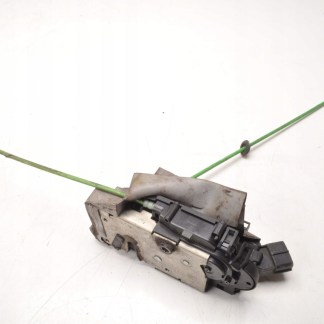 FIAT CROMA ZAMEK DRZWI PRAWY TYŁ TYLNY EU 51780206 6 PIN KOMBI FIAT CROMA ZAMEK DRZWI PRAWY TYŁ TYLNY EU 51780206 6 PIN KOMBI