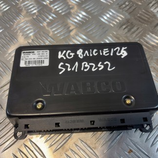 Sterownik drzwi Wabco 4461900010 Sterownik drzwi Wabco 4461900010