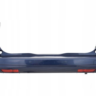 ZDERZAK TYLNY TYŁ CITROEN C4 GRAND PICASSO PDC AM ZDERZAK TYLNY TYŁ CITROEN C4 GRAND PICASSO PDC AM