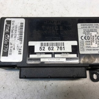 5262761 MODUL STEROWNIK KOMFORTU SAAB 9-5 95 5262761 MODUL STEROWNIK KOMFORTU SAAB 9-5 95