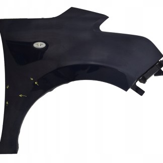 BŁOTNIK PRZEDNI PRZÓD PRAWY CITROEN C3 PICASSO BŁOTNIK PRZEDNI PRZÓD PRAWY CITROEN C3 PICASSO