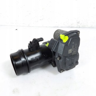 BMW 5 F10 F11 2.0D 211KM PRZEPUSTNICA 7810752 BMW 5 F10 F11 2.0D 211KM PRZEPUSTNICA 7810752