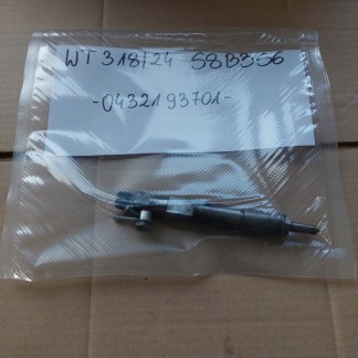 WTRYSKIWACZ 0432193701 ROVER 2.0D WTRYSKIWACZ 0432193701 ROVER 2.0D