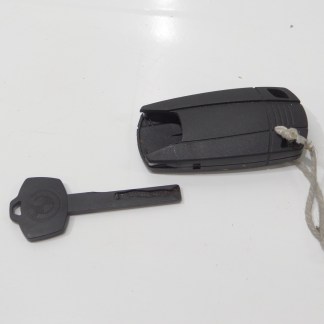 ADAPTER KLUCZYKA BMW E60 E61 6937508 ADAPTER KLUCZYKA BMW E60 E61 6937508