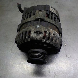 FIAT CROMA I 1.8 16V B ALTERNATOR 51754153 FIAT CROMA I 1.8 16V B ALTERNATOR 51754153