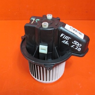 FIAT 500 LIFT 312 15- DMUCHAWA WENTYLATOR NAWIEWU TP116250-8620 EUROPA TP116250-8620 FIAT 500 2018 ROK FIAT 500 LIFT 312 15- DMUCHAWA WENTYLATOR NAWIEWU TP116250-8620 EUROPA TP116250-8620 FIAT 500 2018 ROK