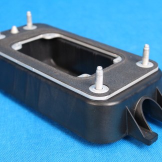 AUDI A1 8X LIFT PODSTAWA WYBIERAKA BIEGÓW 6R0713061A 2018R AUDI A1 8X LIFT PODSTAWA WYBIERAKA BIEGÓW 6R0713061A 2018R