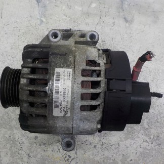 FIAT DOBLO II 1.3 CDTI ALTERNATOR 51854905 FIAT DOBLO II 1.3 CDTI ALTERNATOR 51854905
