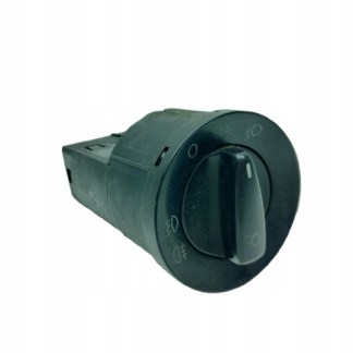 SKODA OCTAVIA I PRZEŁĄCZNIK ŚWIATEŁ 1C0941531A SKODA OCTAVIA I PRZEŁĄCZNIK ŚWIATEŁ 1C0941531A