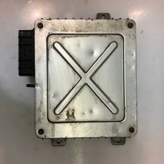 KOMPUTER SILNIKA ROVER MKC103740 KOMPUTER SILNIKA ROVER MKC103740