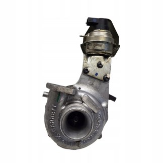 Turbosprężarka Opel 2,0 CDTI GM 55581063 786137-3 54879 km Turbosprężarka Opel 2,0 CDTI GM 55581063 786137-3 54879 km