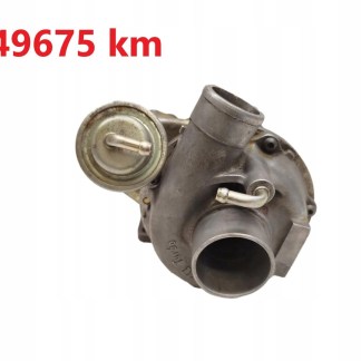 Turbosprężarka Opel 1,7 8971146390 VIBD 9506 4292 Turbosprężarka Opel 1,7 8971146390 VIBD 9506 4292