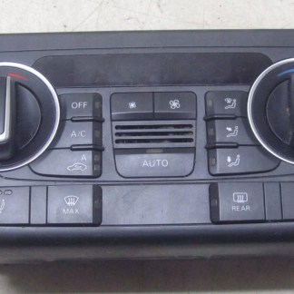 AUDI Q3 8U LIFT PANEL KLIMATYZACJI 8U0820043G 14- AUDI Q3 8U LIFT PANEL KLIMATYZACJI 8U0820043G 14-