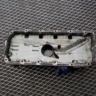 ALFA ROMEO 159 2.4 JTDM MISKA OLEJOWA 55201868 ALFA ROMEO 159 2.4 JTDM MISKA OLEJOWA 55201868