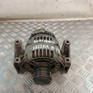 ALTERNATOR OPEL VECTRA B 2.2B 2002r 0986044010 100A 0 986 044 010 ALTERNATOR OPEL VECTRA B 2.2B 2002r 0986044010 100A 0 986 044 010