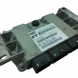 CITROEN C8 2.0 B STERONIK SILNIKA 9651789480 IAW6LP1.05 9652098580 9651789480 CITROEN C8 2.0 B STERONIK SILNIKA 9651789480 IAW6LP1.05 9652098580 9651789480