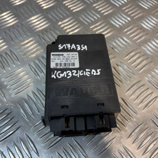 Sterownik ECAS Wabco 4461700840 Sterownik ECAS Wabco 4461700840