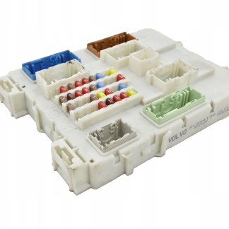 MODUŁ CEM BSI VOLVO V40 31394136 MODUŁ CEM BSI VOLVO V40 31394136